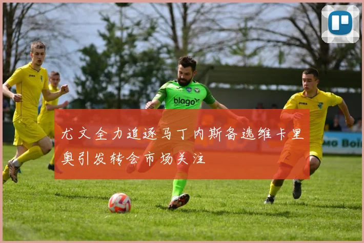 尤文全力追逐马丁内斯备选维卡里奥引发转会市场关注